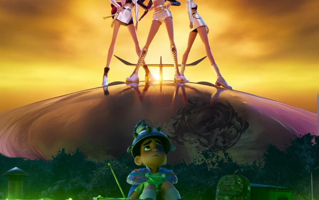 The Struggle to Stay Relevant: Is the Pixar Way Getting Outdated?