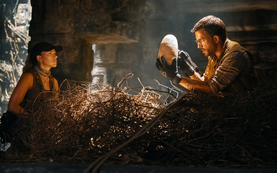 Jurassic World: Rebirth – A Franchise Extinction Event?